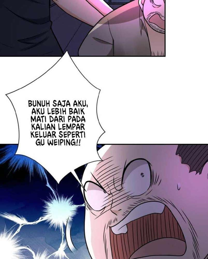 Super System Chapter 23 - halaman 24