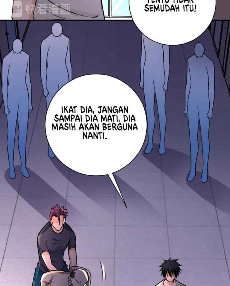 Super System Chapter 23 - halaman 26