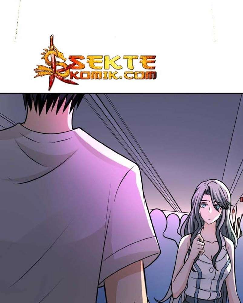 Super System Chapter 23 - halaman 28