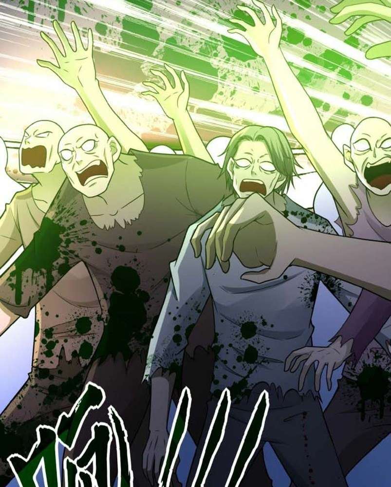 Super System Chapter 23 - halaman 3