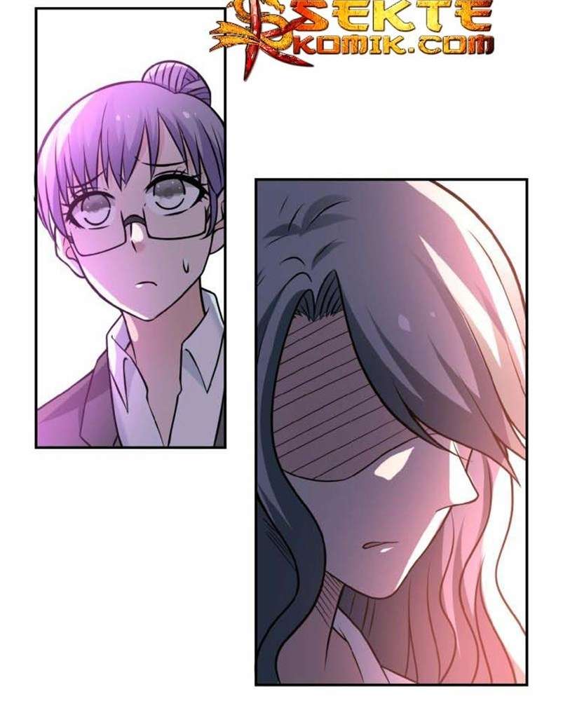 Super System Chapter 23 - halaman 32