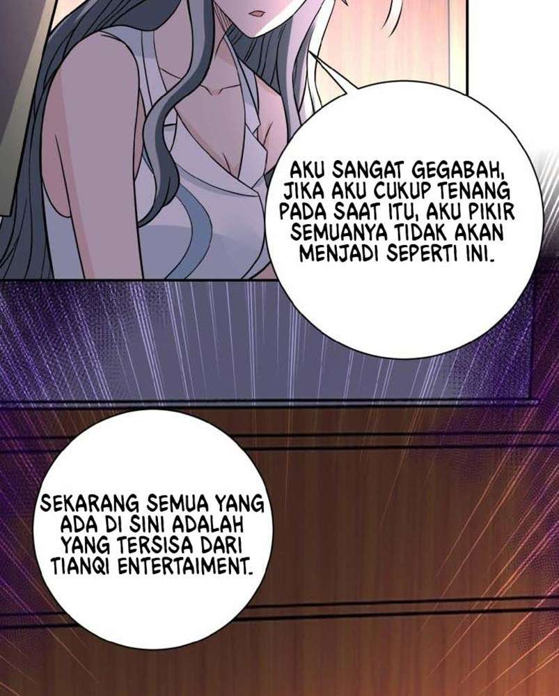 Super System Chapter 23 - halaman 43