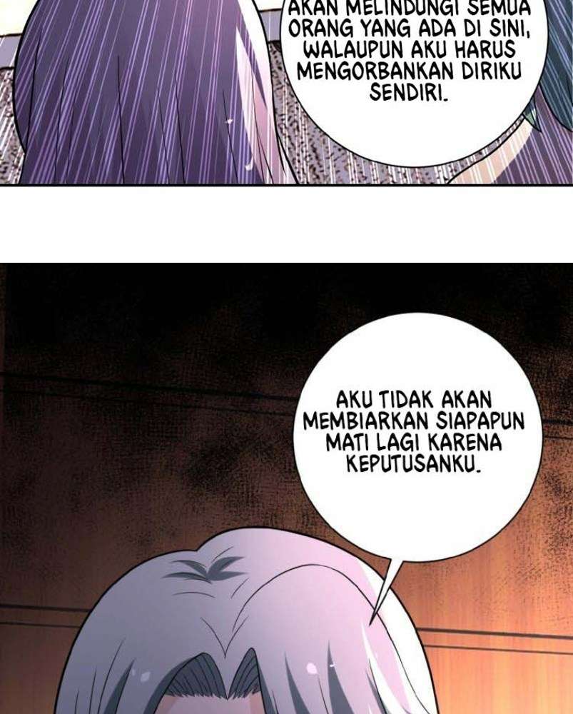 Super System Chapter 23 - halaman 45