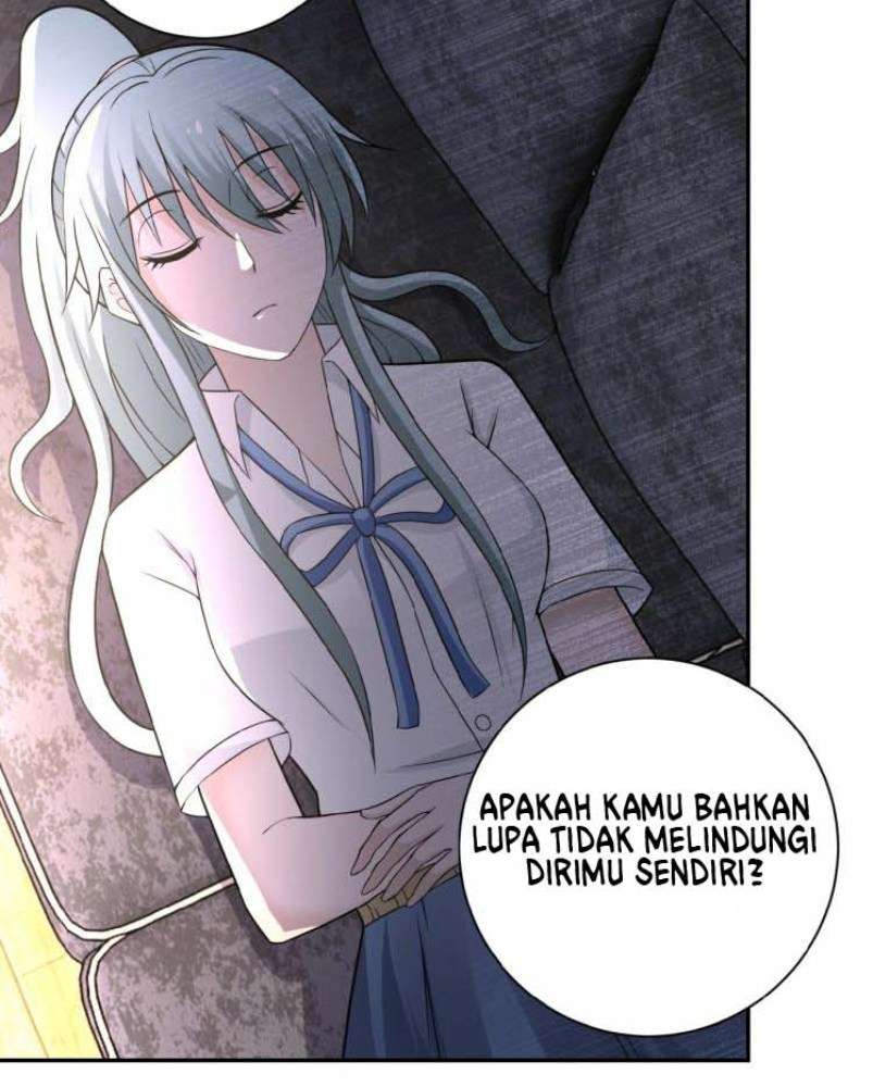 Super System Chapter 23 - halaman 50
