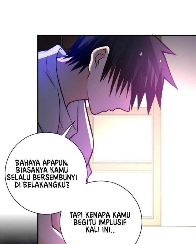 Super System Chapter 23 - halaman 51