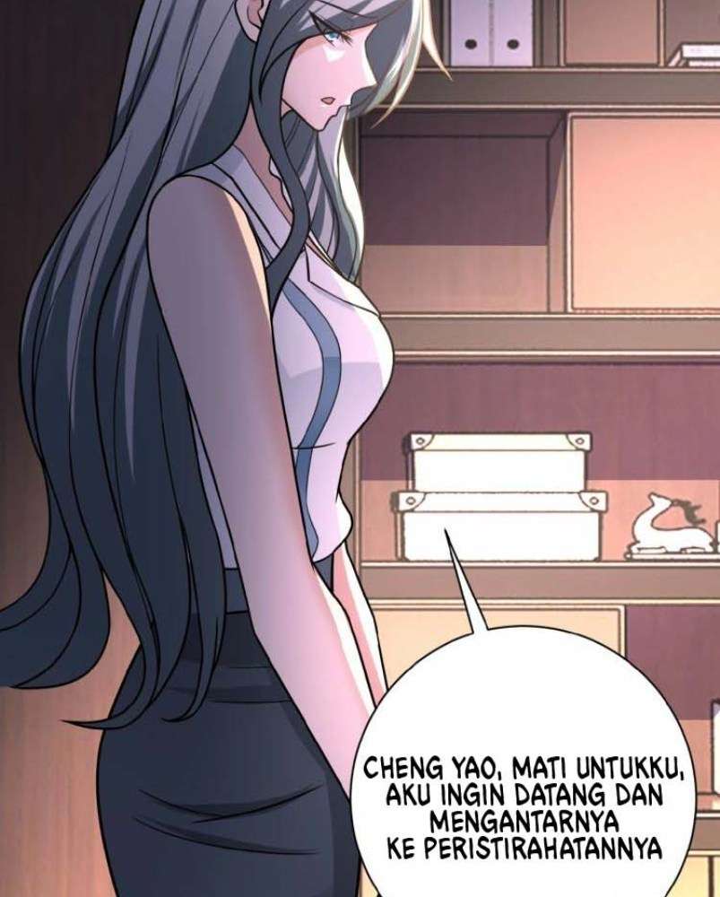 Super System Chapter 23 - halaman 57