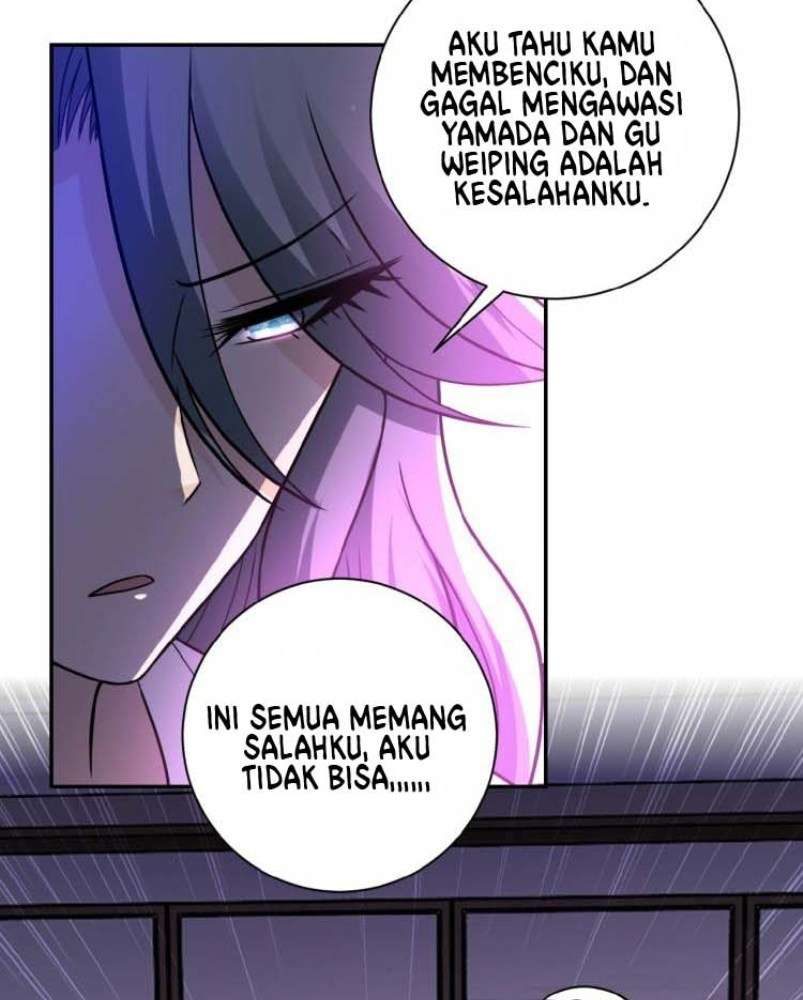 Super System Chapter 23 - halaman 59