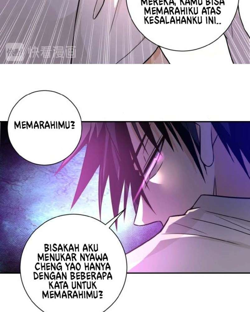 Super System Chapter 23 - halaman 61