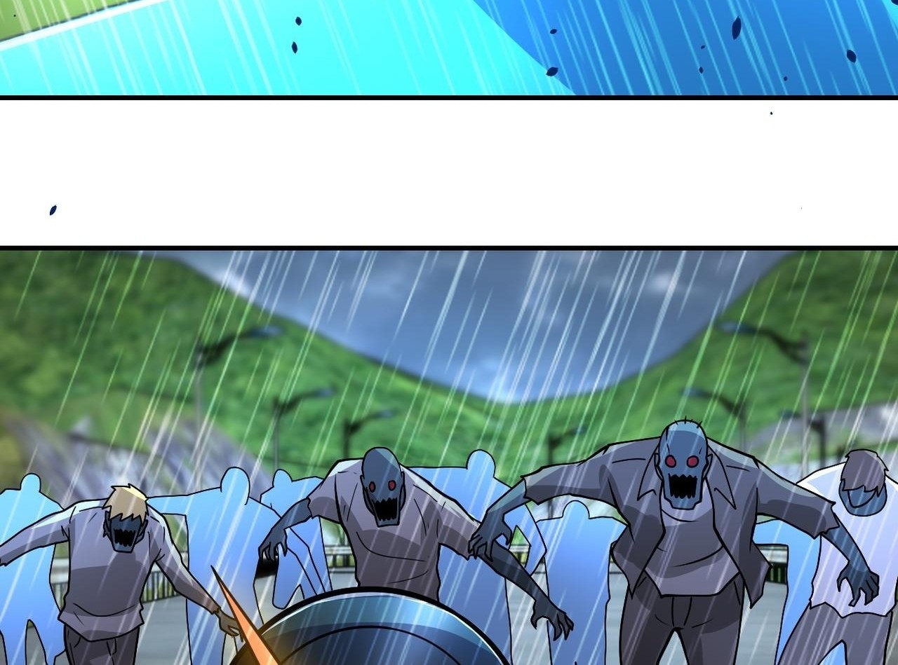 Super System Chapter 230 - halaman 13