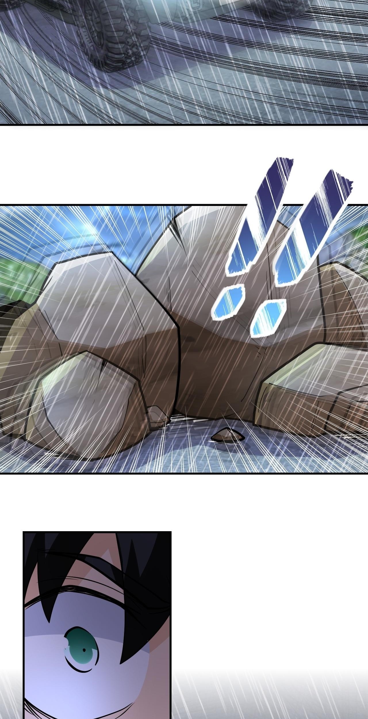 Super System Chapter 230 - halaman 20