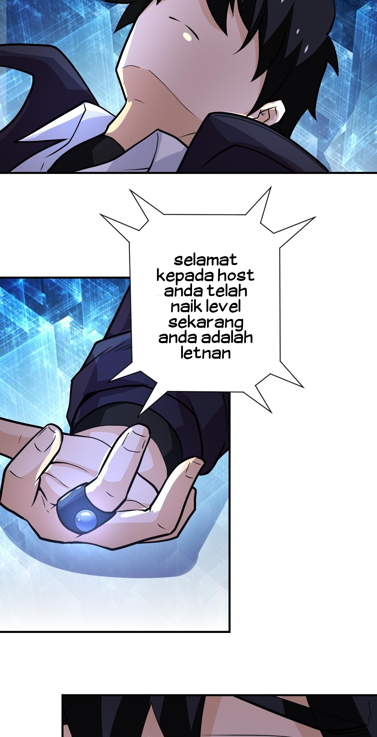 Super System Chapter 230 - halaman 27