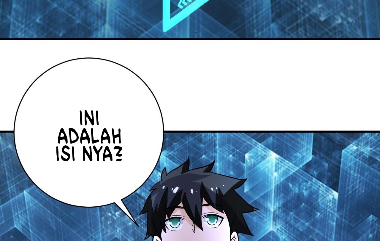 Super System Chapter 230 - halaman 33