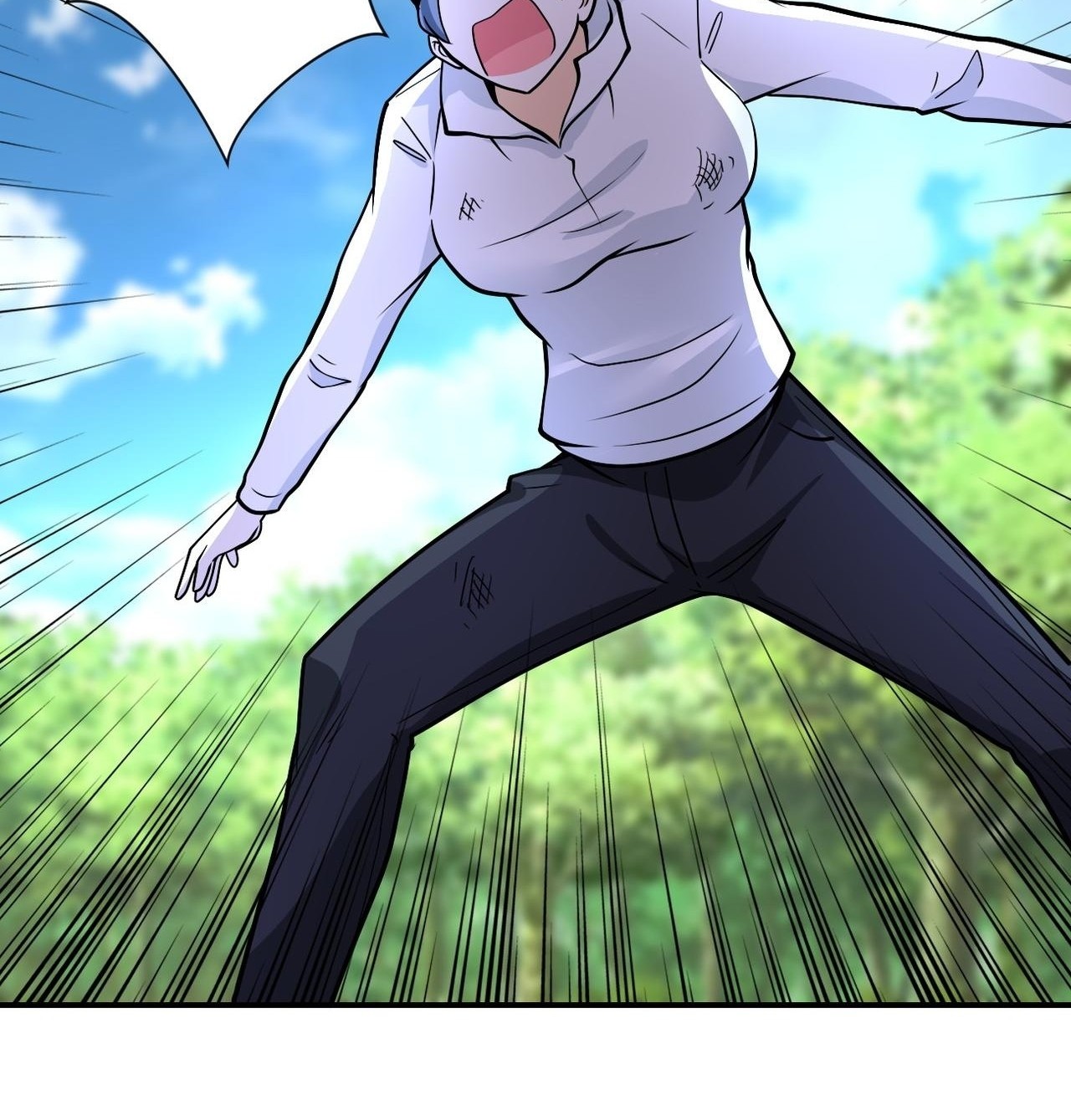 Super System Chapter 231 - halaman 37