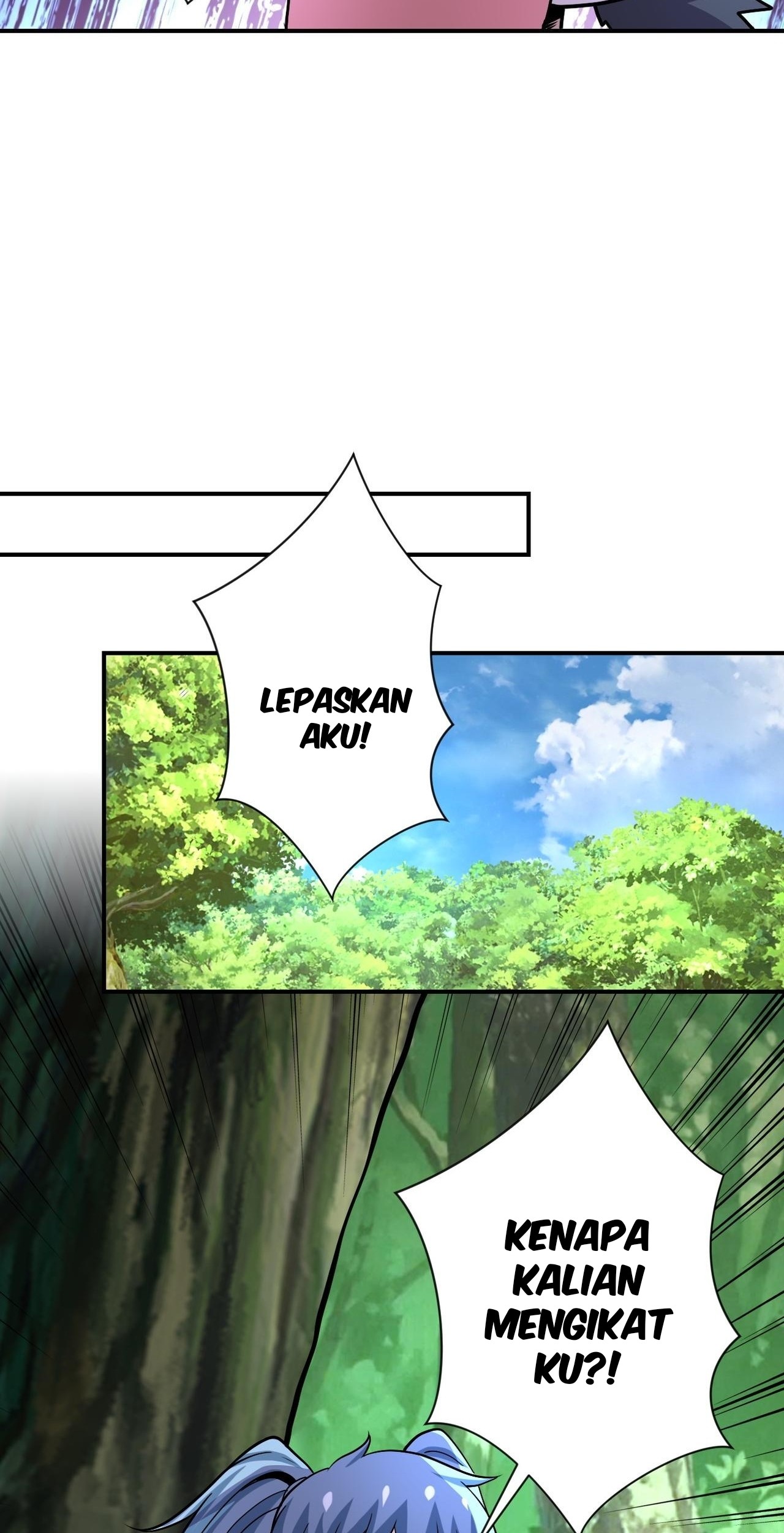 Super System Chapter 232 - halaman 27