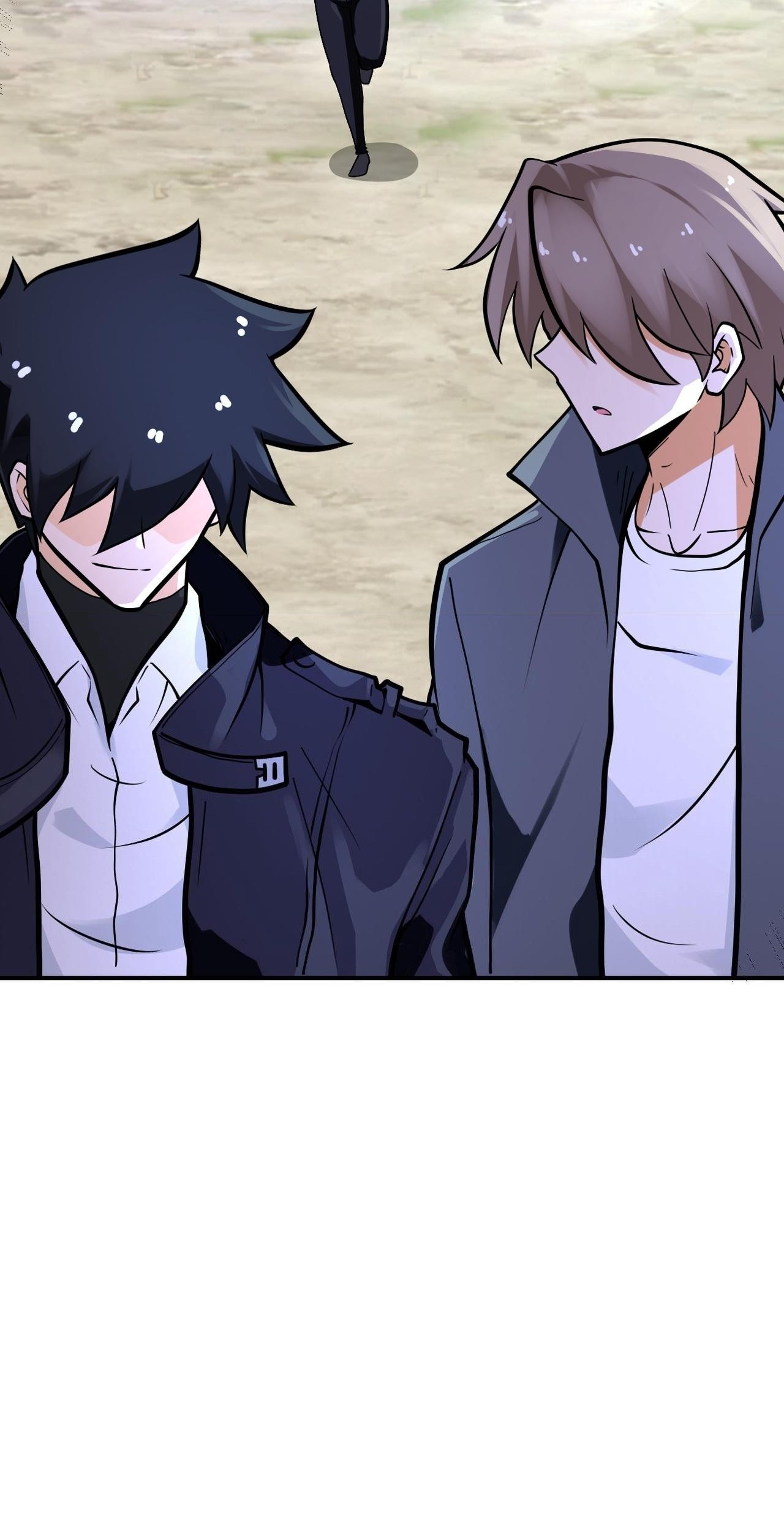 Super System Chapter 234 - halaman 14