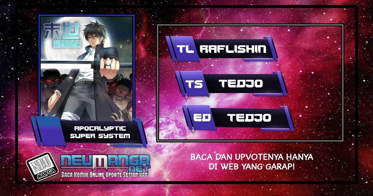 Super System Chapter 237 - halaman 1