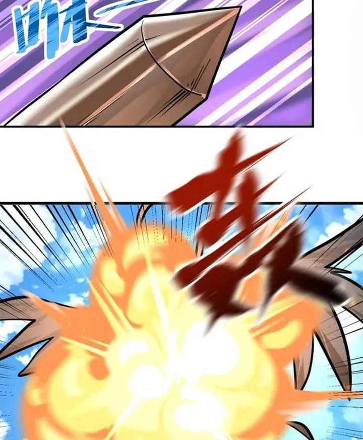 Super System Chapter 239 - halaman 19