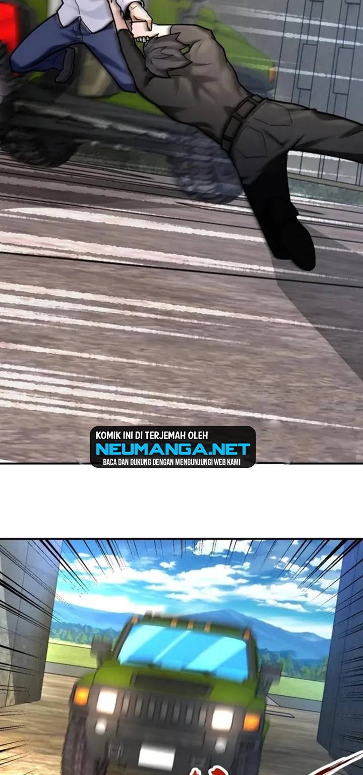 Super System Chapter 239 - halaman 9