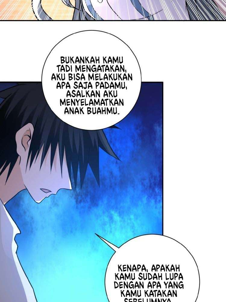 Super System Chapter 24 - halaman 10