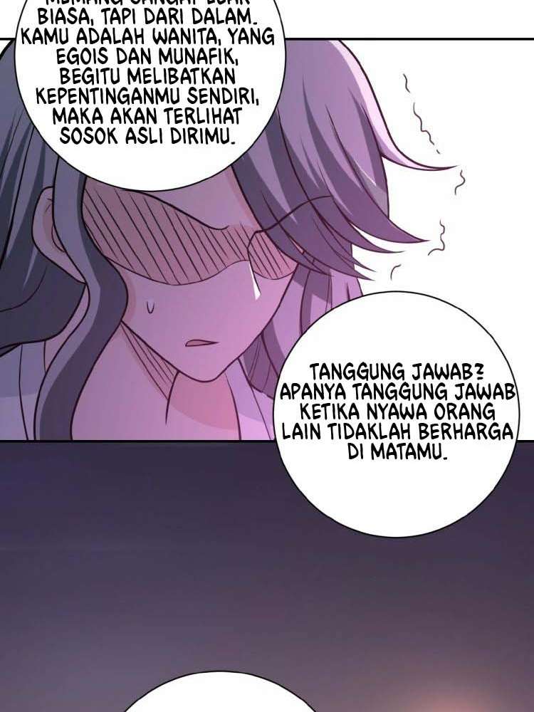 Super System Chapter 24 - halaman 12