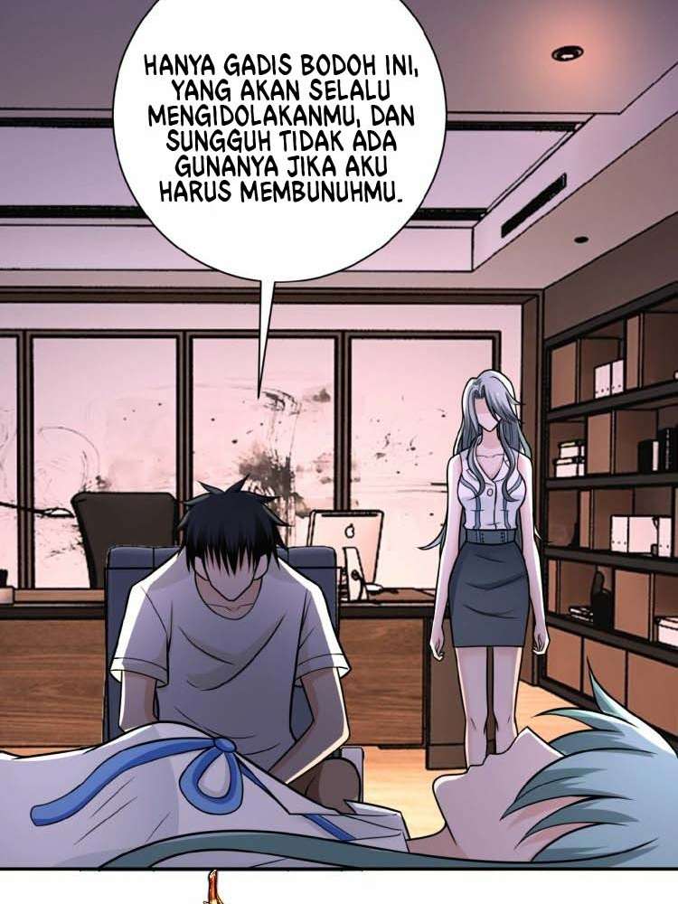 Super System Chapter 24 - halaman 13
