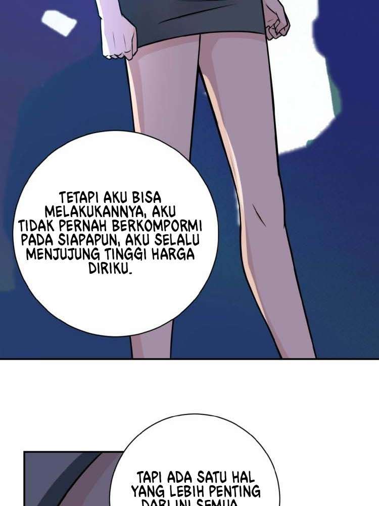 Super System Chapter 24 - halaman 16