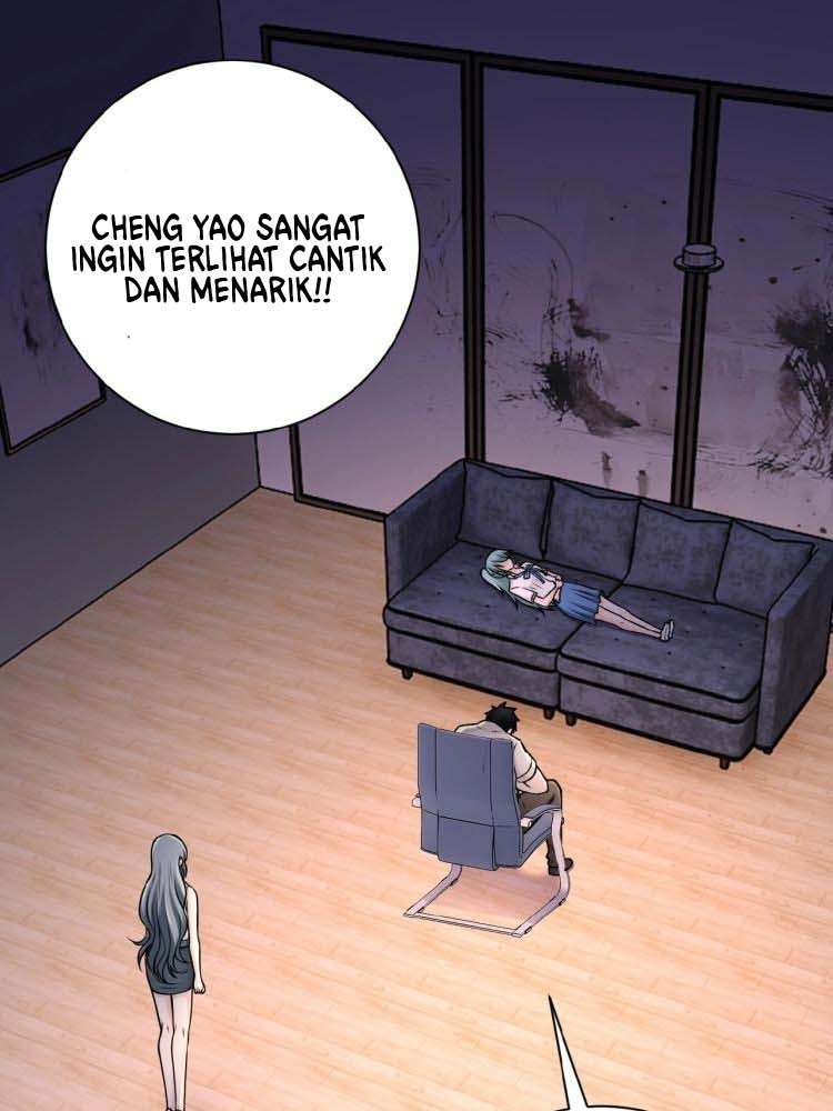 Super System Chapter 24 - halaman 2