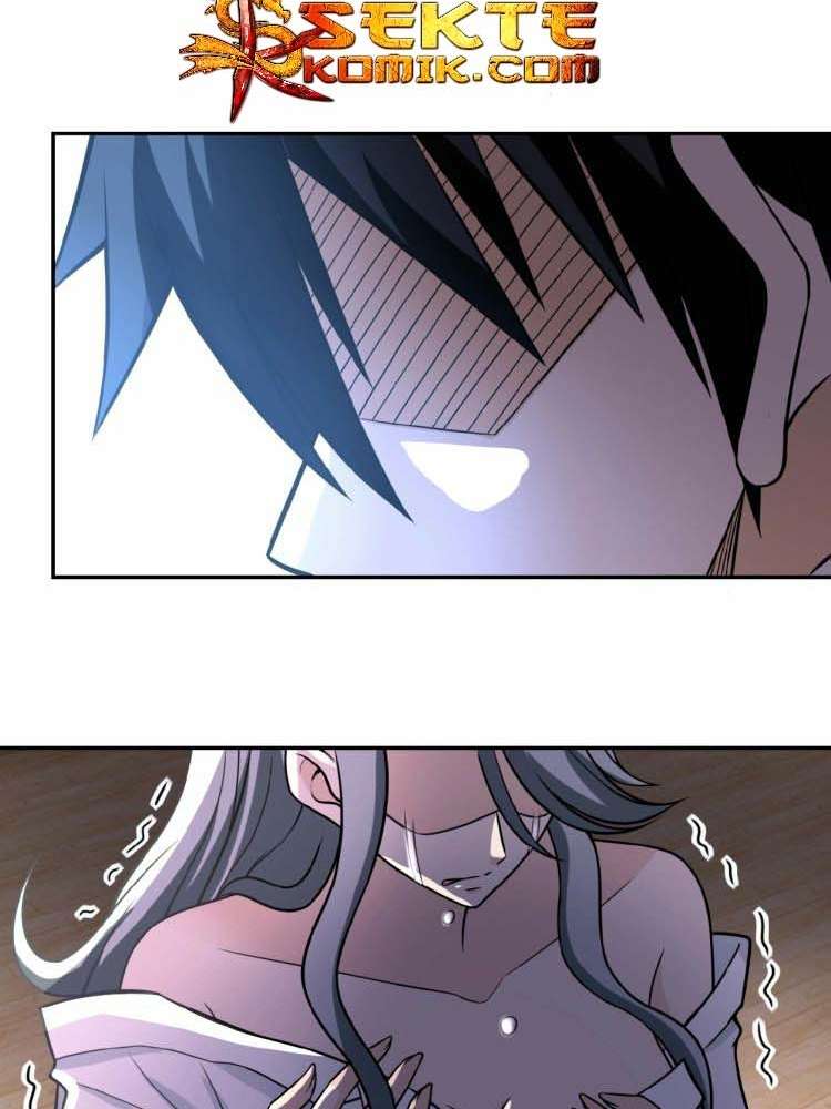 Super System Chapter 24 - halaman 21