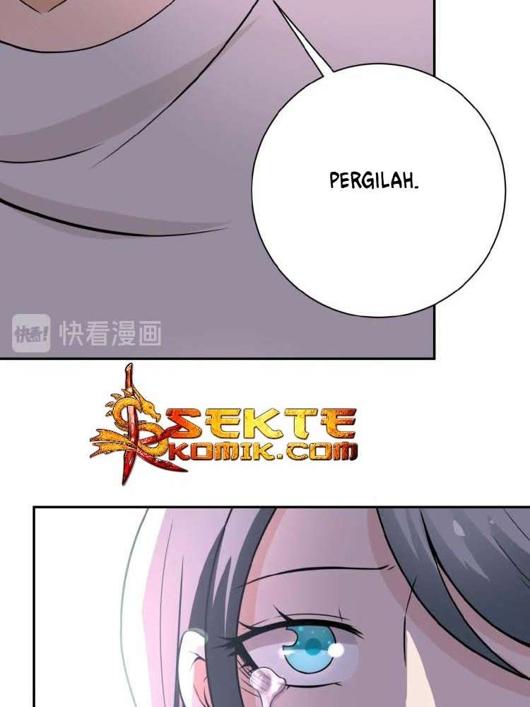 Super System Chapter 24 - halaman 23