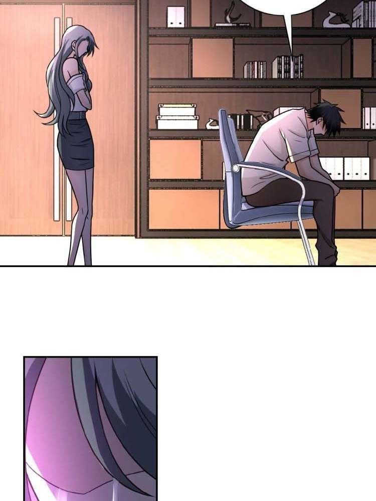 Super System Chapter 24 - halaman 25