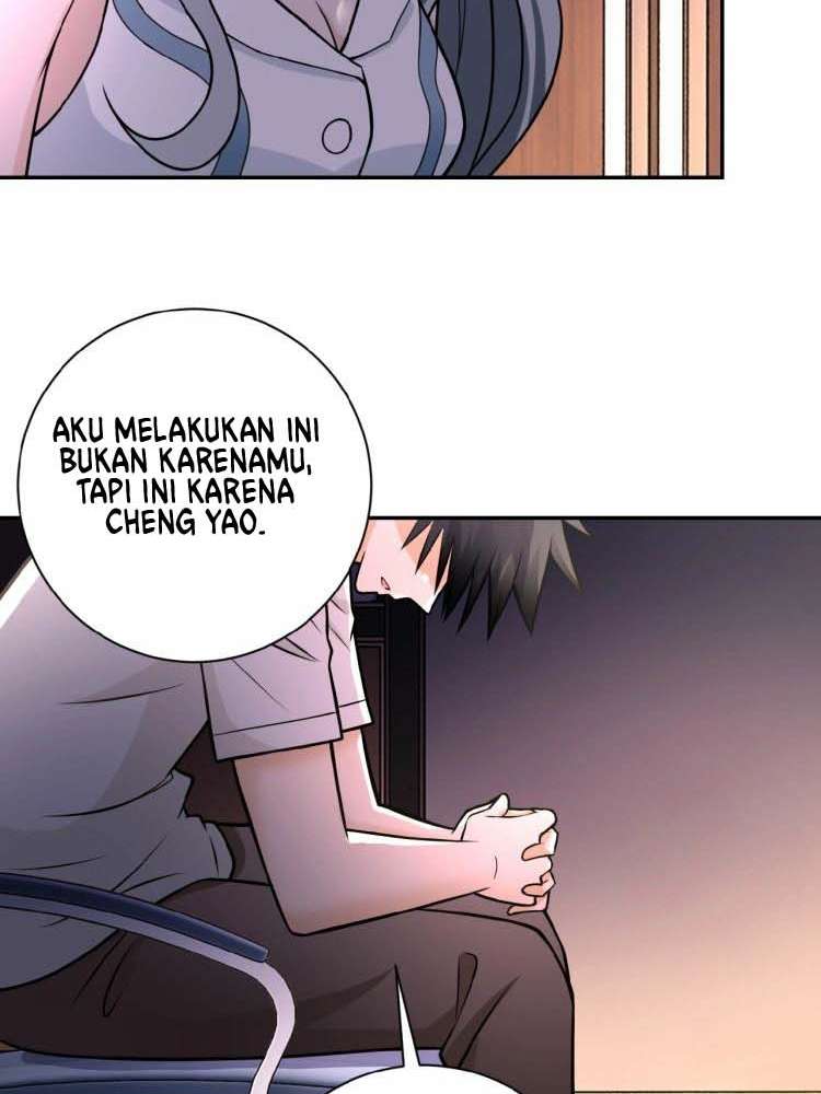 Super System Chapter 24 - halaman 29