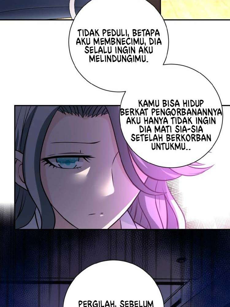 Super System Chapter 24 - halaman 30