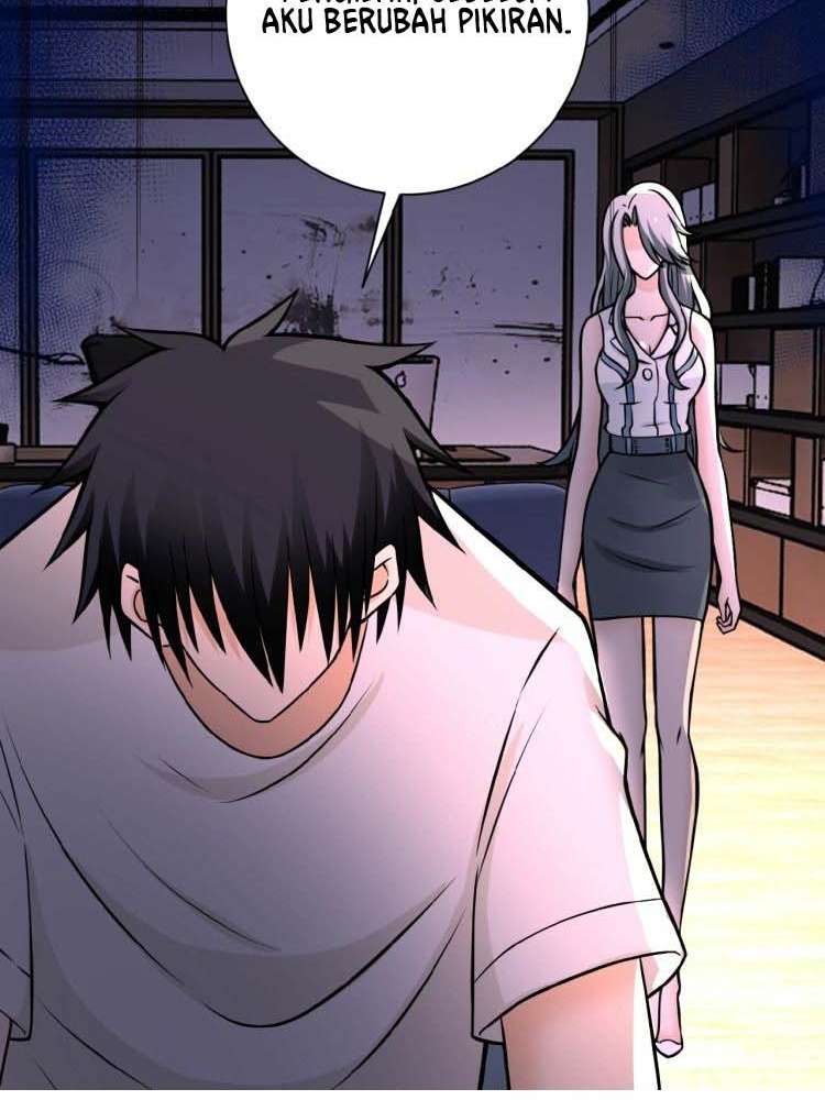 Super System Chapter 24 - halaman 31