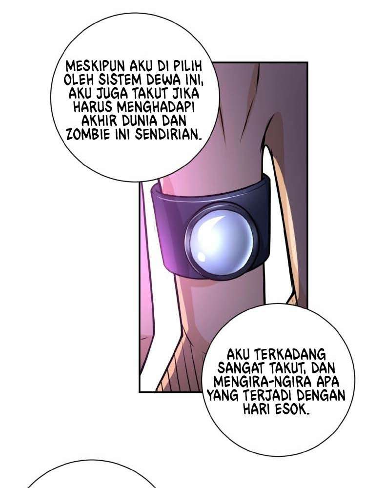 Super System Chapter 24 - halaman 37