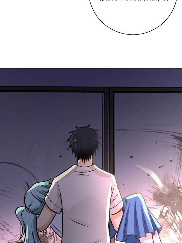 Super System Chapter 24 - halaman 39