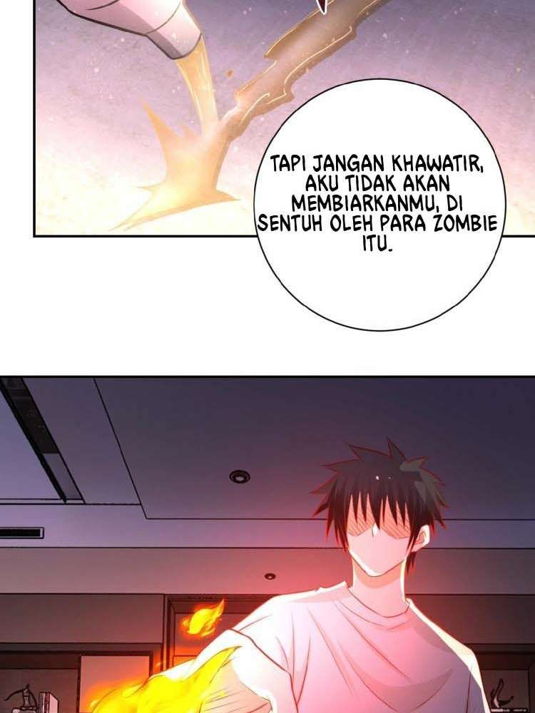 Super System Chapter 24 - halaman 43