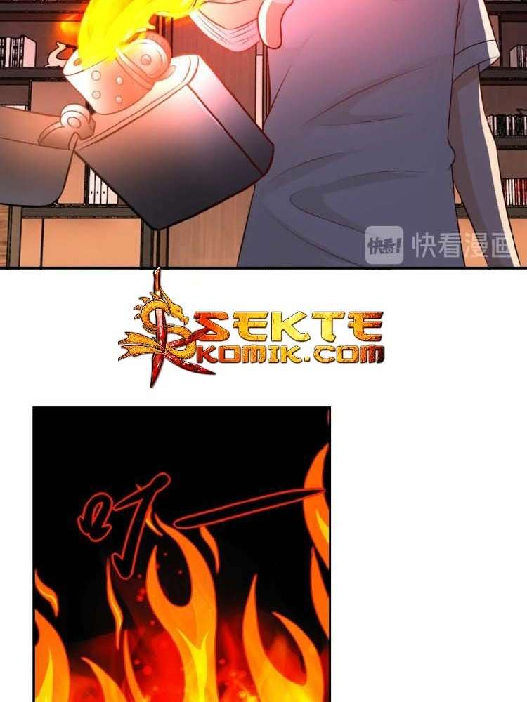 Super System Chapter 24 - halaman 44