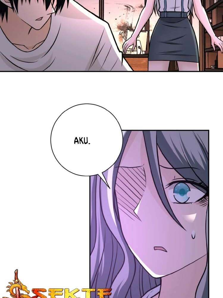 Super System Chapter 24 - halaman 5