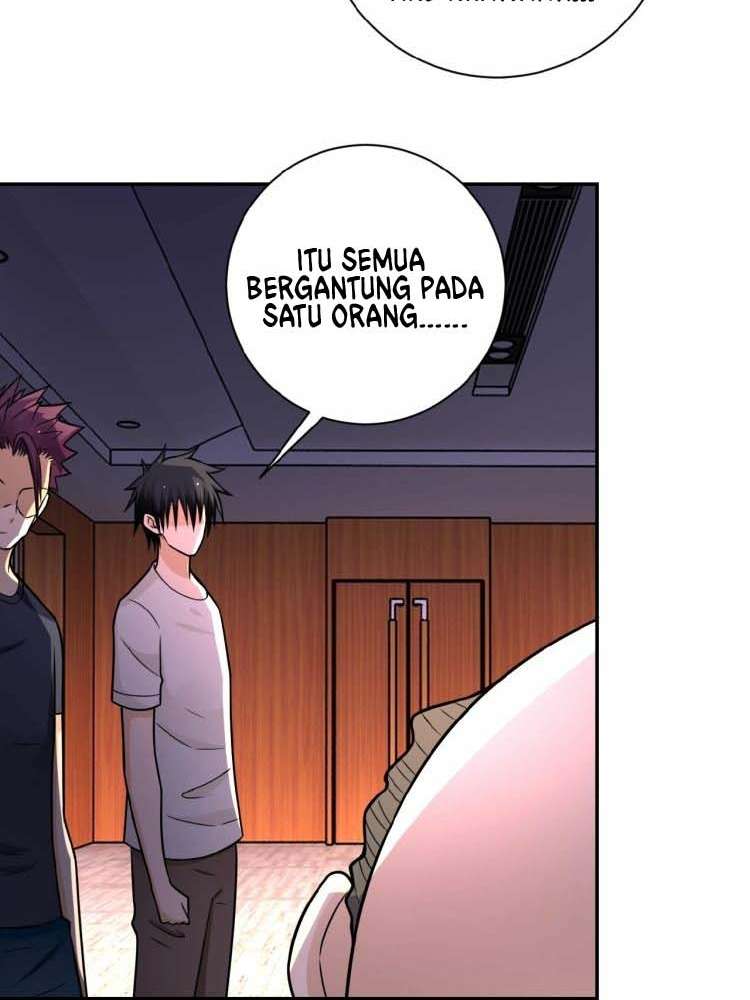 Super System Chapter 24 - halaman 53