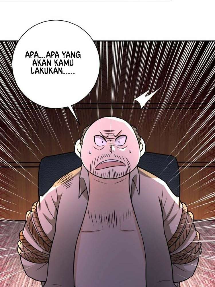 Super System Chapter 24 - halaman 54