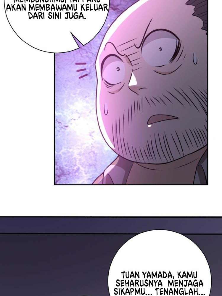 Super System Chapter 24 - halaman 57