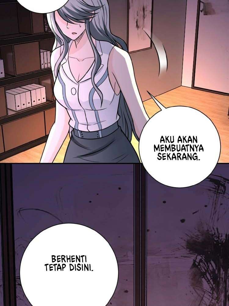Super System Chapter 24 - halaman 7