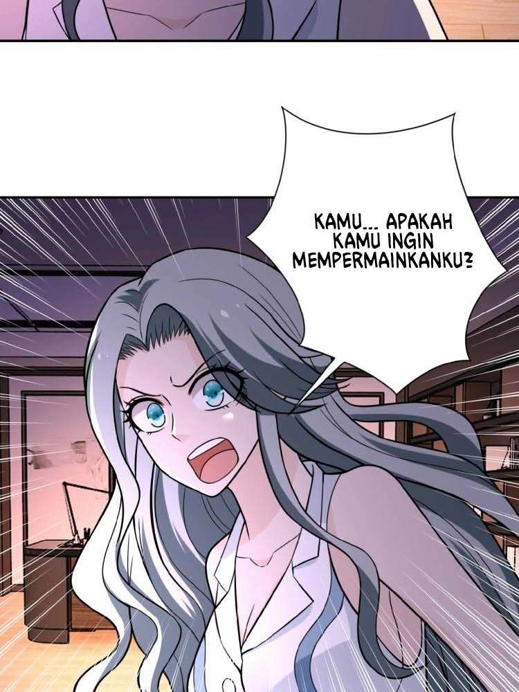 Super System Chapter 24 - halaman 9