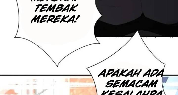 Super System Chapter 240 - halaman 22
