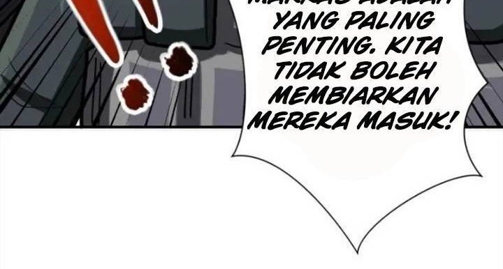 Super System Chapter 240 - halaman 38