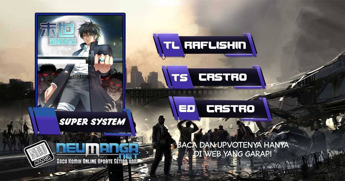 Super System Chapter 241 - halaman 1