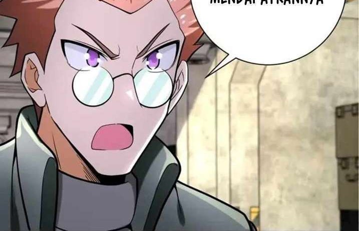 Super System Chapter 244 - halaman 10