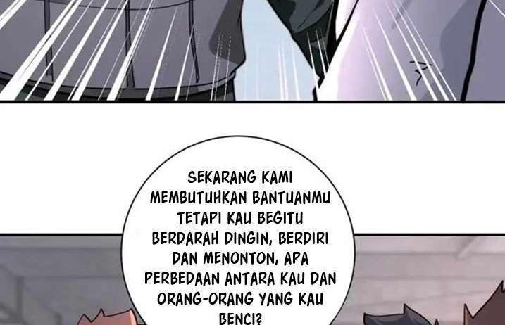 Super System Chapter 244 - halaman 12