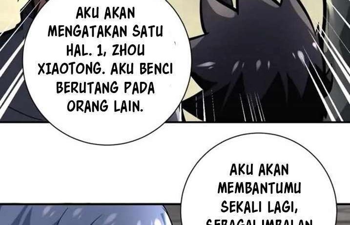 Super System Chapter 244 - halaman 16