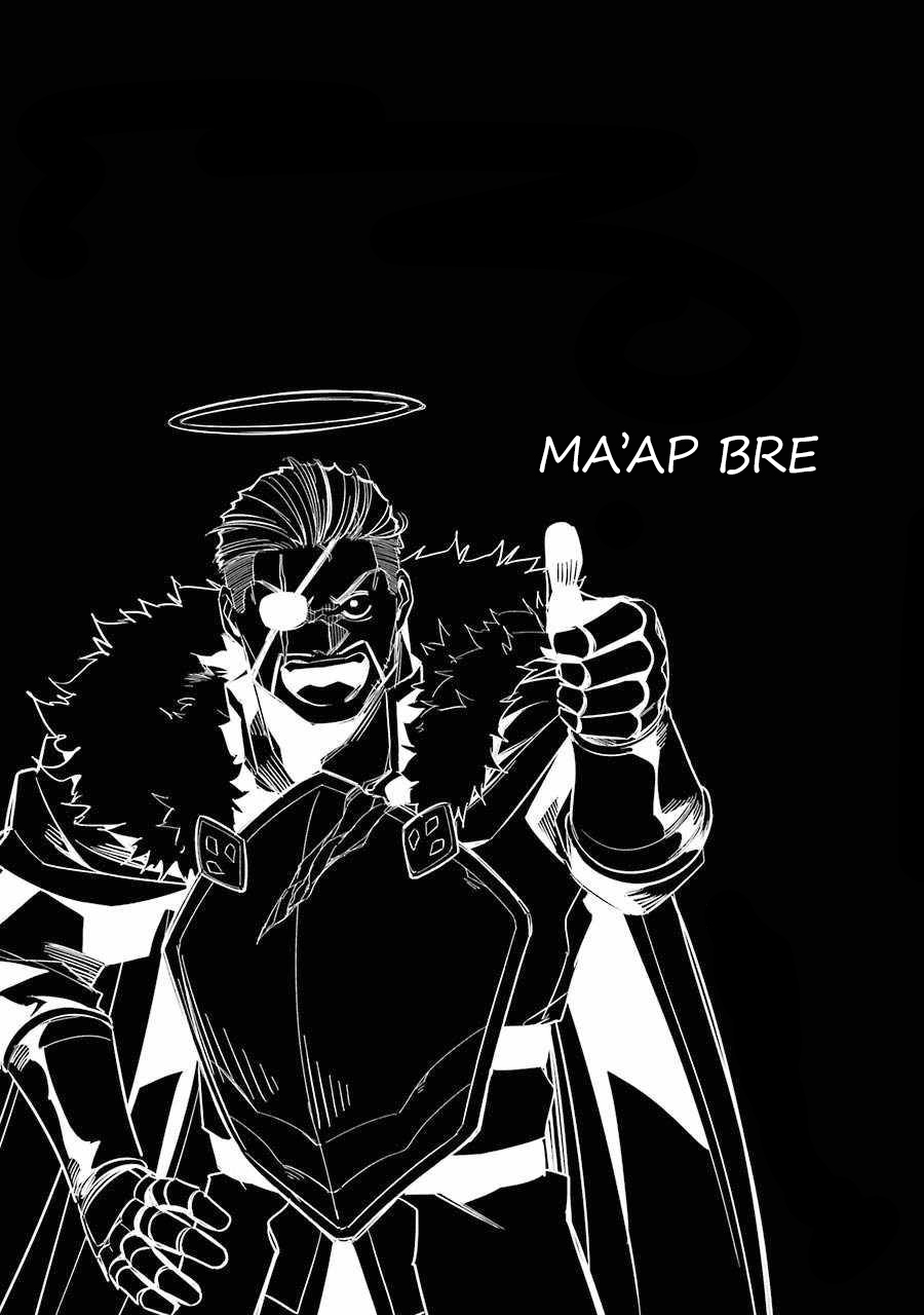 Super System Chapter 245 - halaman 34